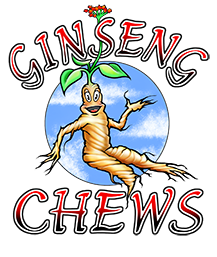 Gensing Chews