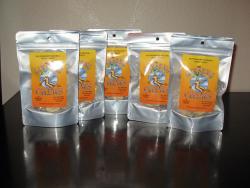 Ginseng Chew 12 Packs (Package of 5 Packs)